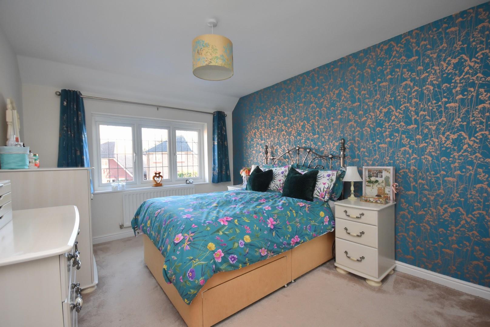 40 Burdons Close, Wenvoe, CF5 6FE